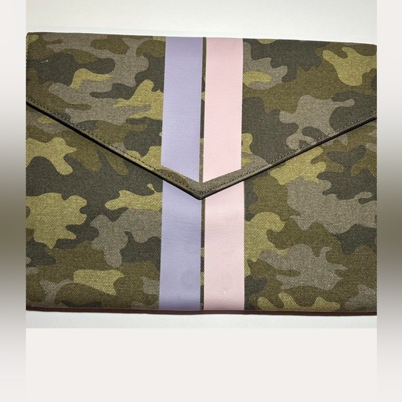 NWOT Stella & Dot Bellamy Clutch Purse - Picture 3 of 11